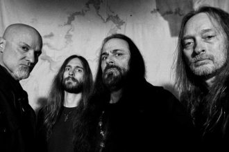 Deicide Detail New Album, Unveil New Song “Sever the Tongue”