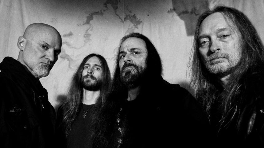 Deicide Detail New Album, Unveil New Song “Sever the Tongue”