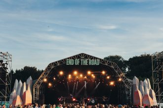 IDLES, Slowdive, Fever Ray, Lankum, Bonnie Prince Billy, Sleater-Kinney, more