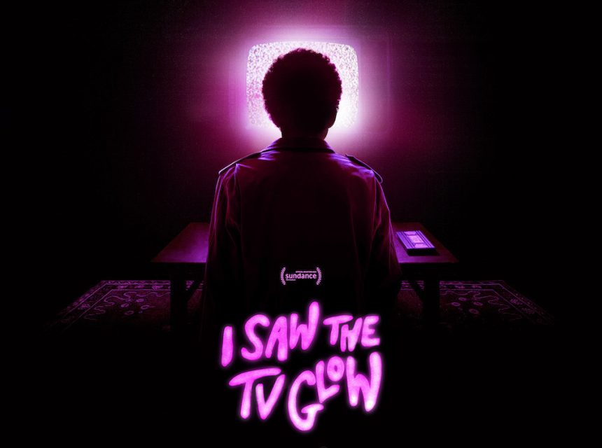 Phoebe Bridgers, Alex G, Snail Mail & more are on the soundtrack to A24’s ‘I Saw the TV Glow’ (watch the trailer)