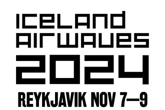 Iceland Airwaves announce initial 2024 lineup