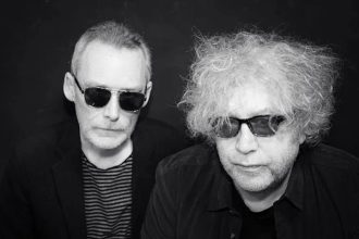 The Jesus and Mary Chain Unveil New Song “Girl 71”: Stream