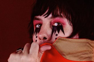 Johnny Jewel announces first East Coast solo show w/ Black Marble, Desire & more for 50th birthday