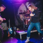 Kevin Devine played ‘Bubblegum’ & ‘Bulldozer’ in full at Le Poisson Rouge (pics, video, setlist)