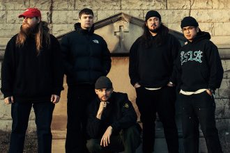 Knocked Loose’s New Album and Single “Blinding Faith”