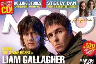 Liam Gallagher says Noel turned down an Oasis ‘Definitely Maybe’ 30th anniversary tour