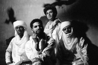 Mdou Moctar Announce New Album Funeral for Justice, 2024 Tour Dates