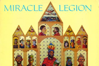 Miracle Legion announce reunion tour, reissuing ‘Surprise Surprise Surprise’ on vinyl