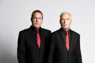 OMD announce North American tour