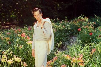 Pokey LaFarge heads to ‘Rhumba Country’ on new album, touring (listen to “Sister Andre”)