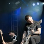 Bayside announce new album ‘There Are Worse Things Than Being Alive,’ share “The Devils”