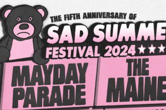 Sad Summer Festival reveals 2024 lineup