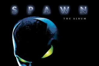 The ‘Spawn’ soundtrack, featuring ’90s electronica/alt-rock collabs, is getting reissued on vinyl for Record Store Day