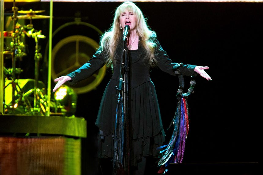 Dead & Company, Stevie Nicks, Todd Barry, Brit Floyd, more