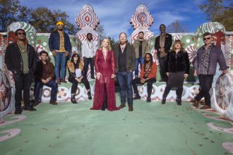 Indigo Girls & Melissa Etheridge, Tedeschi Trucks Band, War, Nathaniel Rateliff Sings Leonard Cohen, more