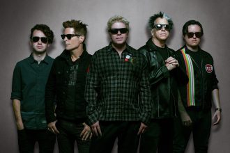 The Offspring taking over Punk Rock Museum for ‘Smash’ 30th anniversary with acoustic set & more