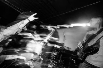 Tomb Mold & Afterbirth played The Meadows (pics, setlist)