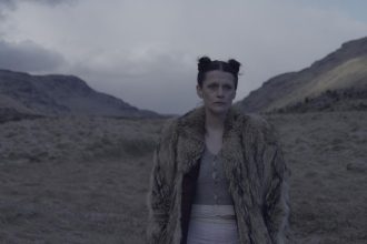 For El Perro del Mar, music is the only salvation