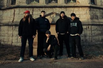 Knocked Loose announce new album You Won’t Go Before You’re Supposed To