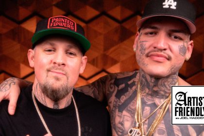 Lefty Gunplay to join Joel Madden on Artist Friendly series