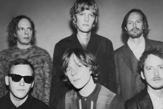 Cage the Elephant Announce New Album, 2024 North American Tour