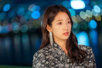 ‘Doctor Slump’ Episodes 9-12 Fashion: Park Shin-Hye As Nam Ha-Neul