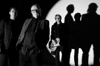 John Carpenter Announces New Album Lost Themes IV: Noir