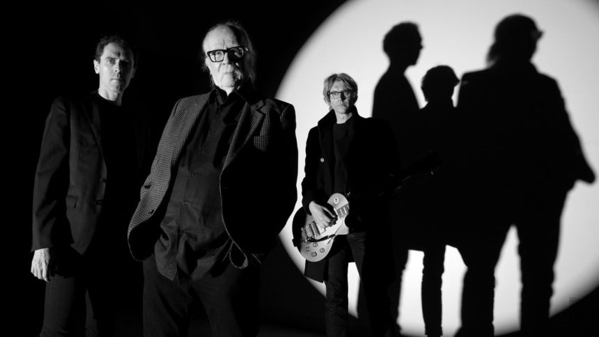 John Carpenter Announces New Album Lost Themes IV: Noir