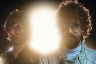 Justice Go “Incognito” on New Single: Stream