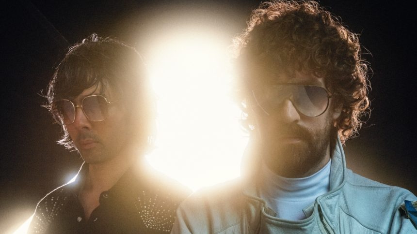 Justice Go “Incognito” on New Single: Stream