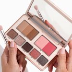 Natasha Denona Hy-per Natural Face Palette