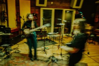 Sleater-Kinney Unveil Frayed Rope Sessions EP: Stream