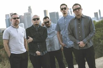 The Aggrolites playing NYC before CT Ska Weekend & This Is Not Croydon Fest