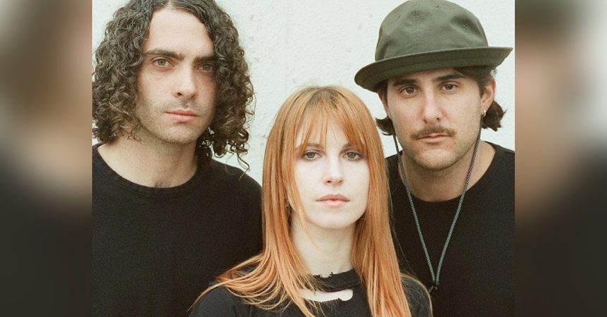 5 best Paramore albums of all time