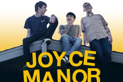 Joyce Manor show in FL shut down, attendee arrested for moshing