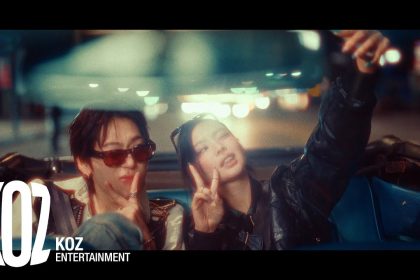 Zico – ‘Spot! (feat. BLACKPINK Jennie)’ MV