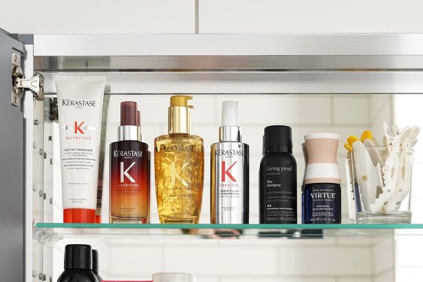 Best Hair Care + Tools to Shop During the Sephora Sale