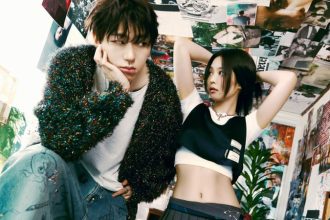 ZICO & Jennie ‘Spot!’ Outfits & Fashion Breakdown