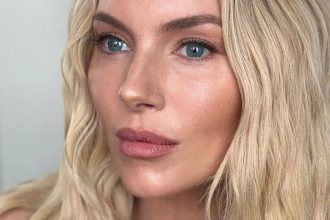 Sienna Miller’s Met Gala Makeup 2024: Get The Look