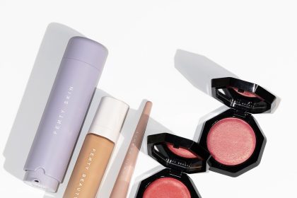 New Fenty Summer Beauty Launches