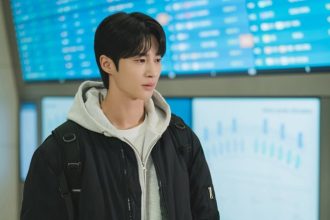 ‘Lovely Runner’ Episodes 9-12 Fashion: Byeon Woo-Seok As Ryu Sun-Jae