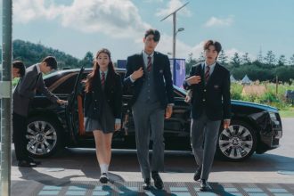 6 New K-Dramas In June 2024 To Add To Your Watch List