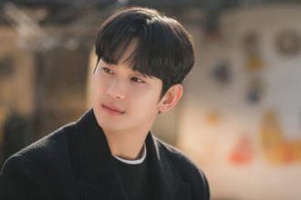 ‘Queen Of Tears’ Episodes 9-16 Fashion: Kim Soo-Hyun As Baek Hyun-Woo