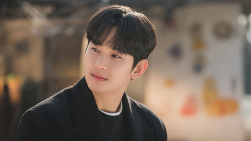 ‘Queen Of Tears’ Episodes 9-16 Fashion: Kim Soo-Hyun As Baek Hyun-Woo