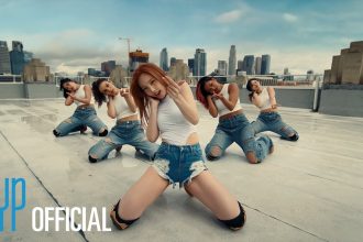 TWICE Nayeon – ‘ABCD’ (Hangul/Romanized Lyrics)