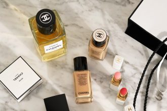 Chanel Beauty Haul & Repurchases