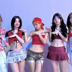 (G)I-DLE ‘Klaxon’ Outfits & Fashion Breakdown