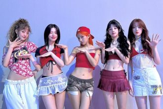 (G)I-DLE ‘Klaxon’ Outfits & Fashion Breakdown