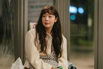 ‘My Sweet Mobster’ Episodes 1-4 Fashion: Han Sun-Hwas As Go Eun-Ha