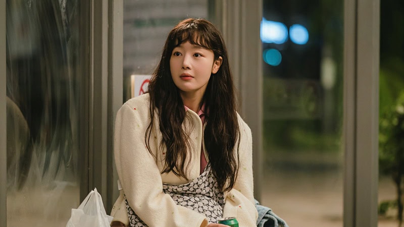 ‘My Sweet Mobster’ Episodes 1-4 Fashion: Han Sun-Hwas As Go Eun-Ha